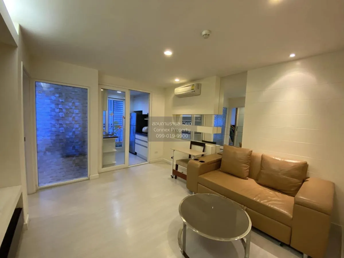 For Rent Condo , The Bangkok Sathorn - Taksin , BTS-Krung Thon Bu 2
