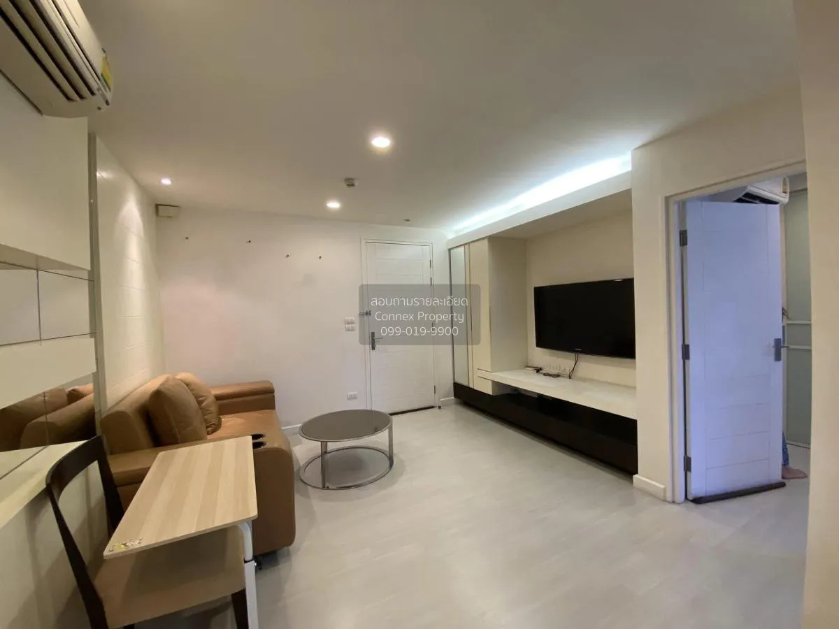 For Rent Condo , The Bangkok Sathorn - Taksin , BTS-Krung Thon Bu 3