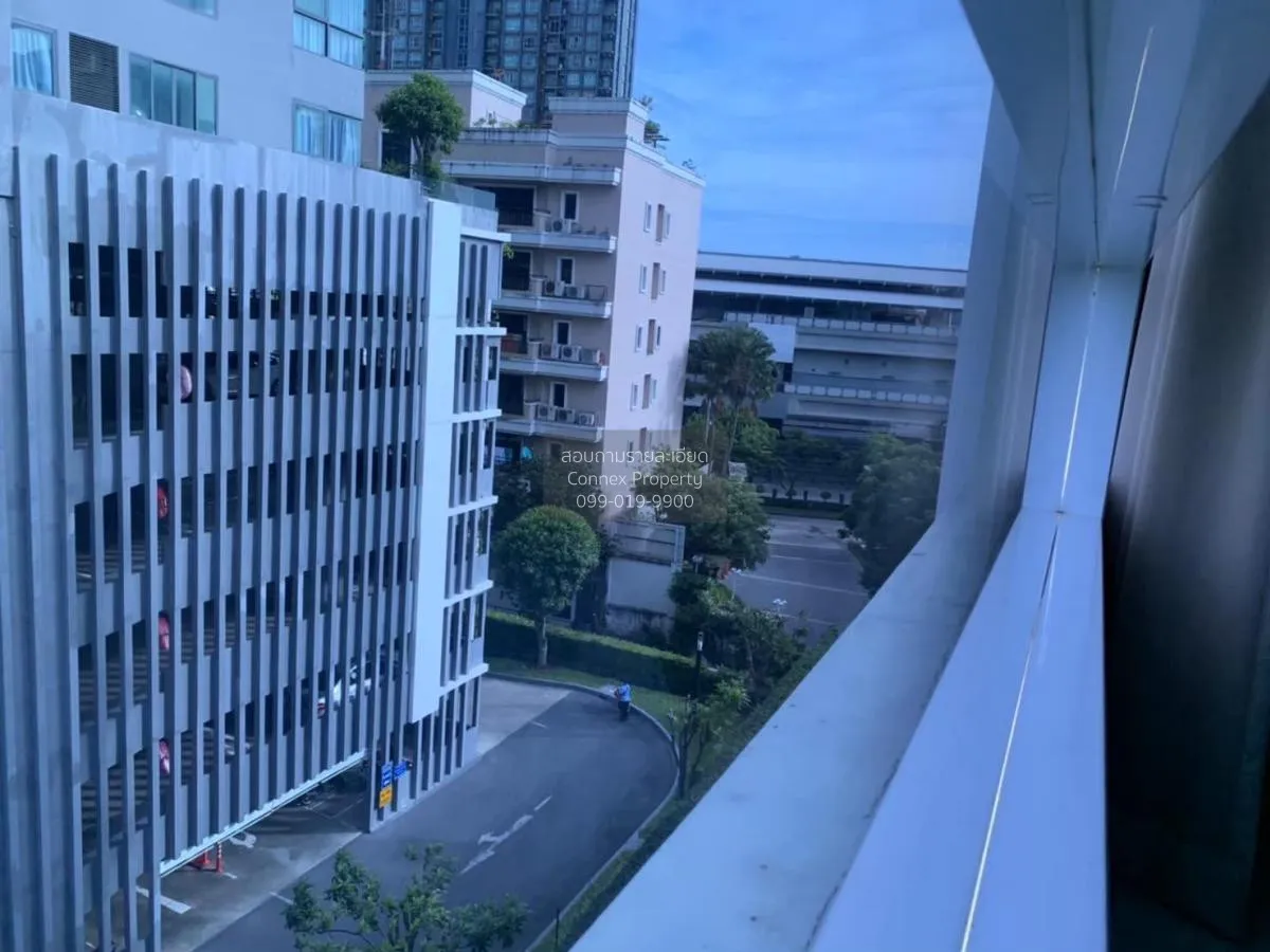 For Rent Condo , The Bangkok Sathorn - Taksin , BTS-Krung Thon Bu