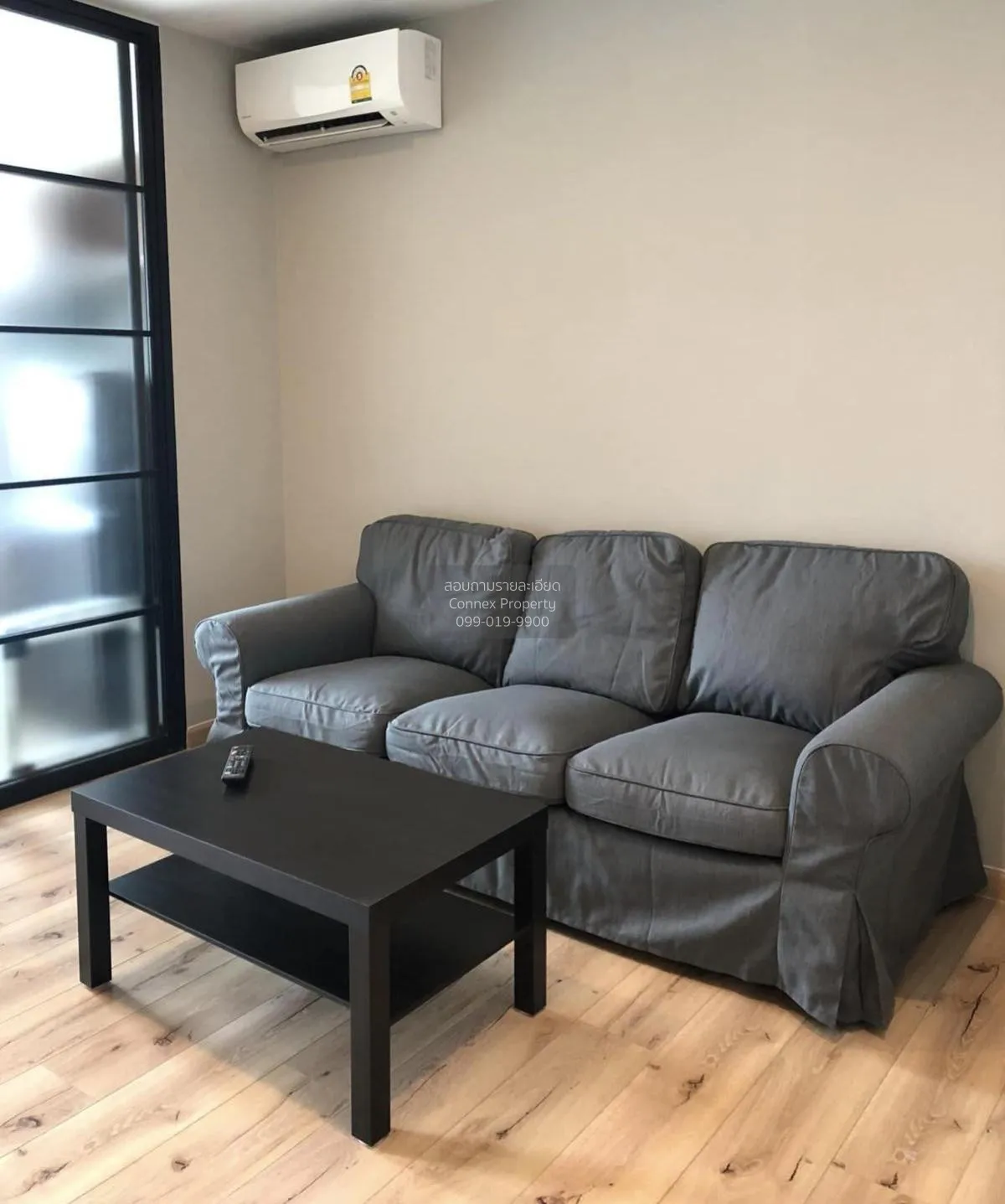 For Rent Condo , Brix Condominium , MRT-Sirindhorn , Bang Yi Khan 2