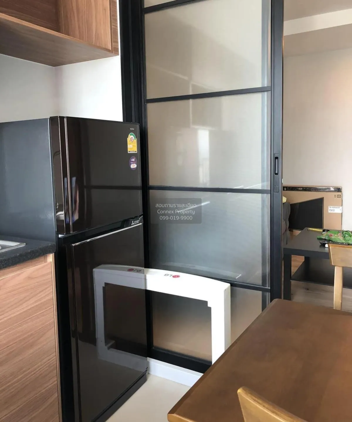 For Rent Condo , Brix Condominium , MRT-Sirindhorn , Bang Yi Khan 3