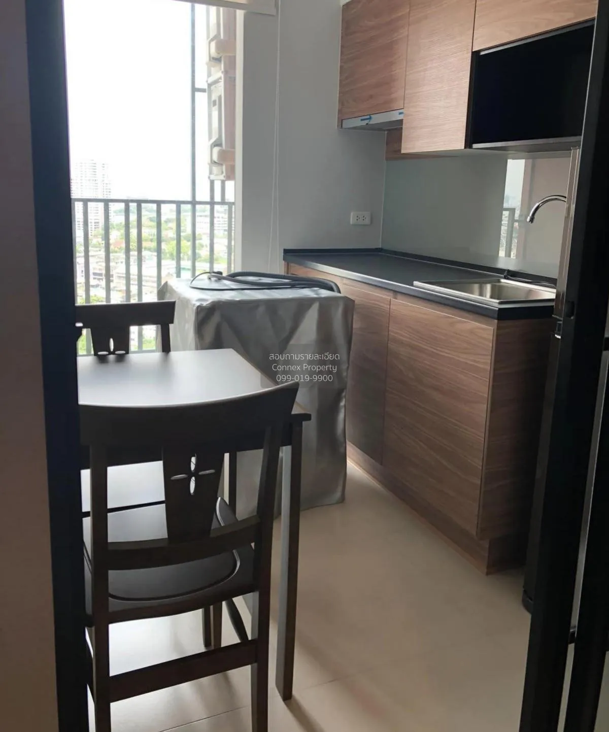 For Rent Condo , Brix Condominium , MRT-Sirindhorn , Bang Yi Khan 4