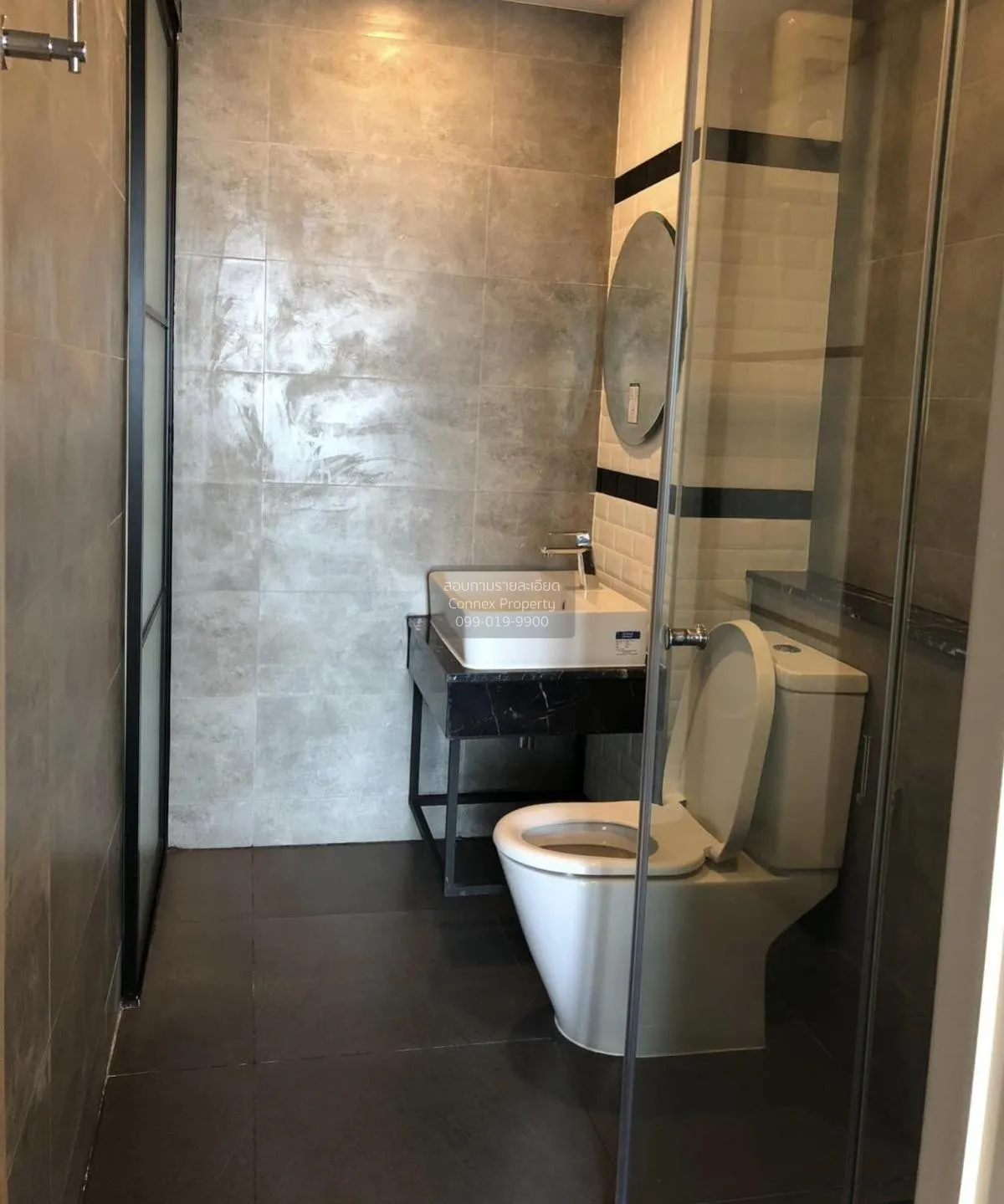 For Rent Condo , Brix Condominium , MRT-Sirindhorn , Bang Yi Khan