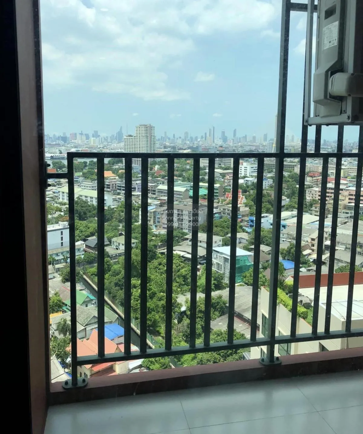 For Rent Condo , Brix Condominium , MRT-Sirindhorn , Bang Yi Khan