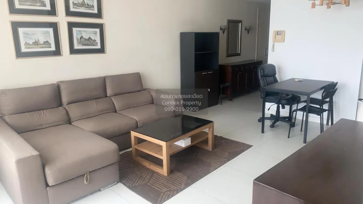For Rent Condo , Manhattan Chidlom , BTS-Chit Lom , Makkasan , Ra 1