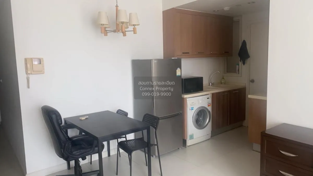 For Rent Condo , Manhattan Chidlom , BTS-Chit Lom , Makkasan , Ra 3