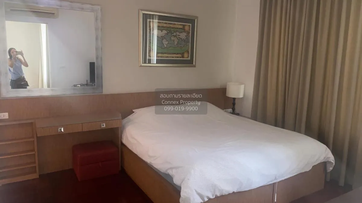 For Rent Condo , Manhattan Chidlom , BTS-Chit Lom , Makkasan , Ra