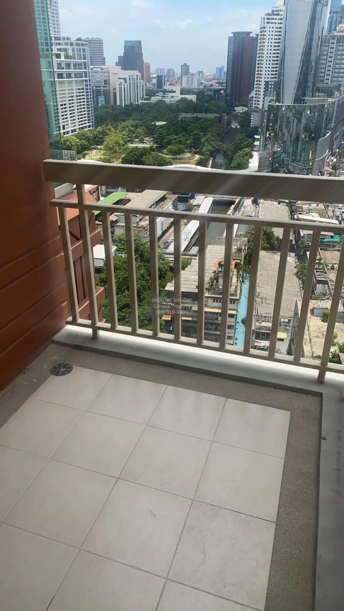 For Rent Condo , Manhattan Chidlom , BTS-Chit Lom , Makkasan , Ra