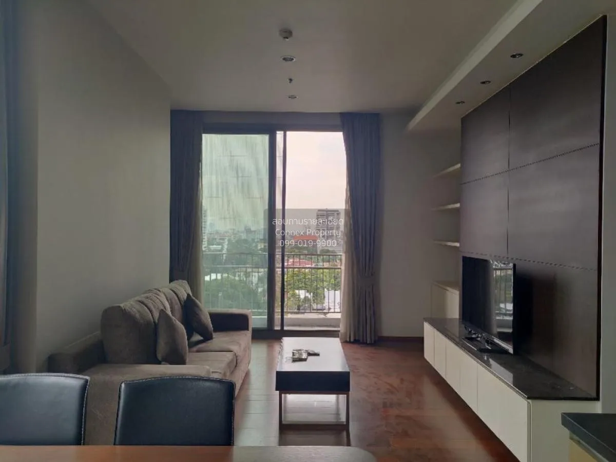 For Rent Condo , Quattro by Sansiri , BTS-Thong Lo , Khlong Tan N 1