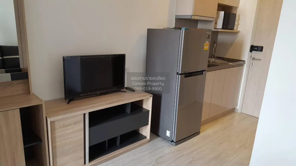 เช่าคอนโด  ไอดีโอ โมบิ สุขุมวิท อีสท์เกต BTS-บางนา บางนา เขต บางน 2