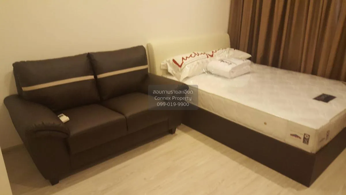 เช่าคอนโด  ไอดีโอ โมบิ สุขุมวิท อีสท์เกต BTS-บางนา บางนา เขต บางน 4