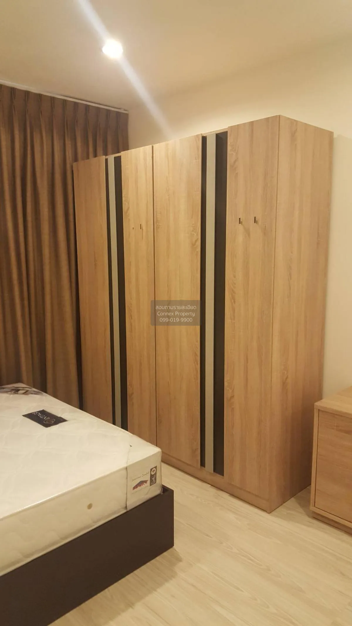 เช่าคอนโด  ไอดีโอ โมบิ สุขุมวิท อีสท์เกต BTS-บางนา บางนา เขต บางน