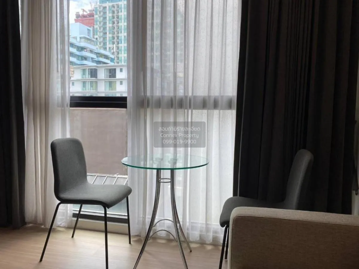 เช่าคอนโด  ดี 25 ทองหล่อ BTS-ทองหล่อ คลองตันเหนือ เขต วัฒนา กรุงเ 4