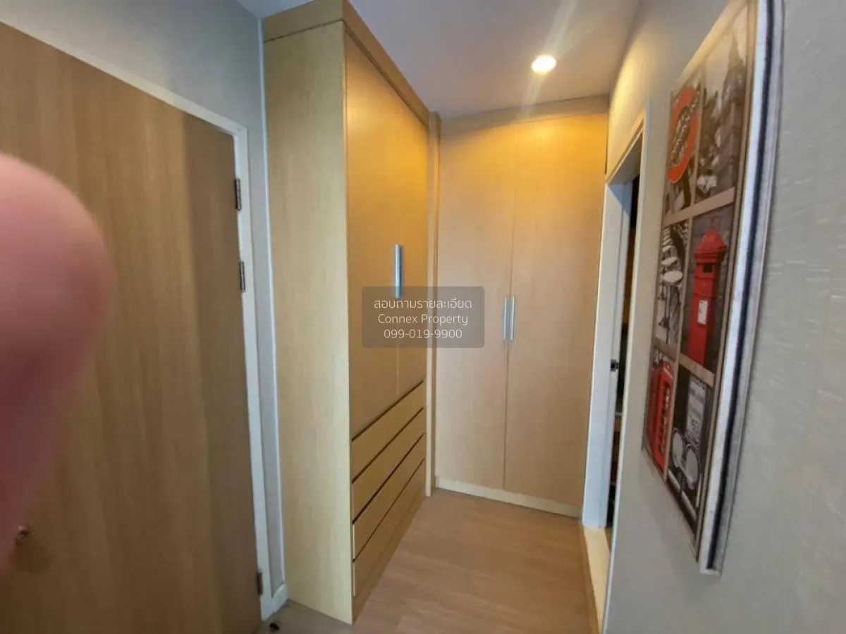 เช่าคอนโด  ดี 25 ทองหล่อ BTS-ทองหล่อ คลองตันเหนือ เขต วัฒนา กรุงเ