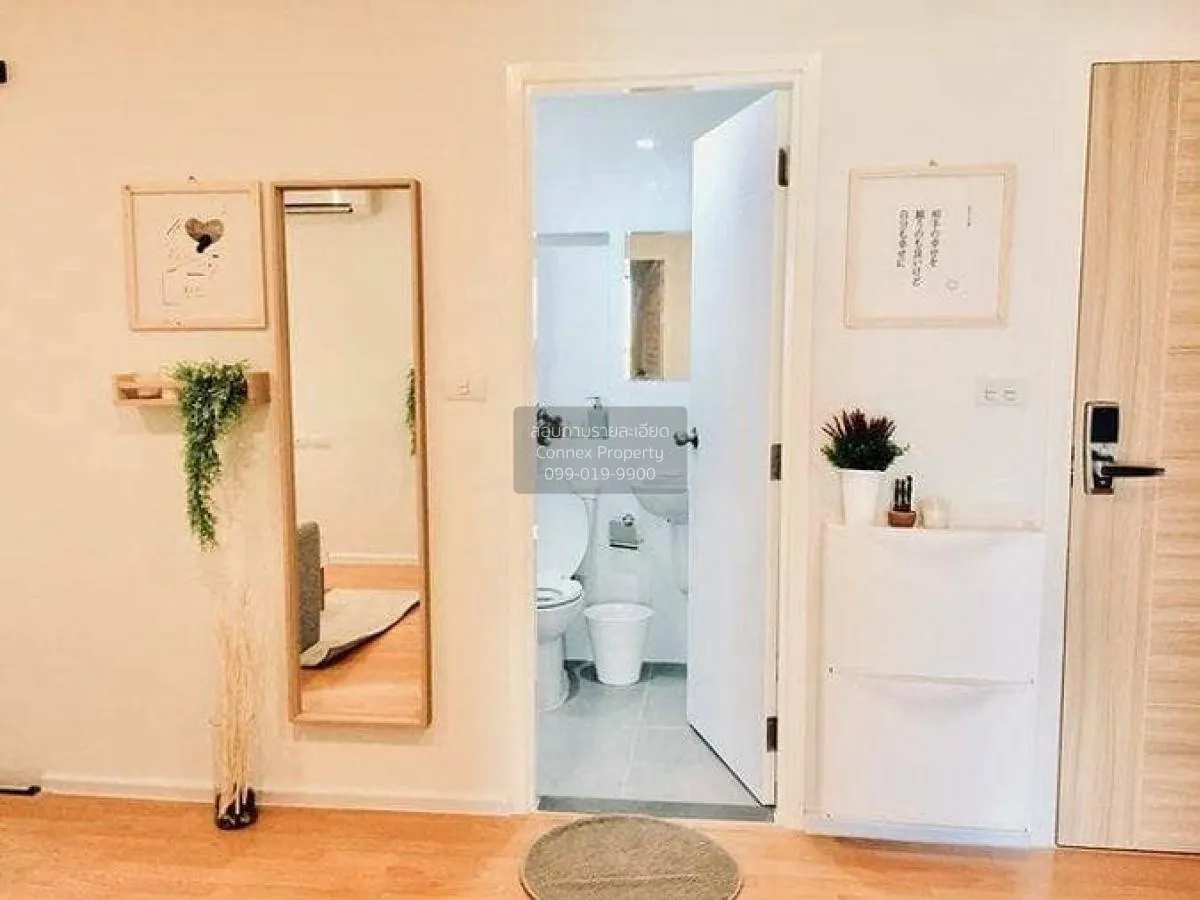 เช่าคอนโด  ดีมูระ รัชโยธิน เสนานิคม เขต จตุจักร กรุงเทพ CX-84519 4