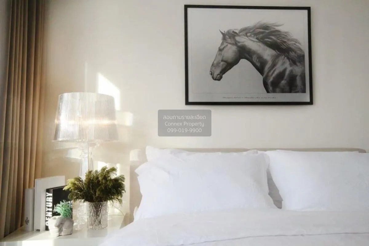 ขายคอนโด  ดีมูระ รัชโยธิน เสนานิคม เขต จตุจักร กรุงเทพ CX-84520