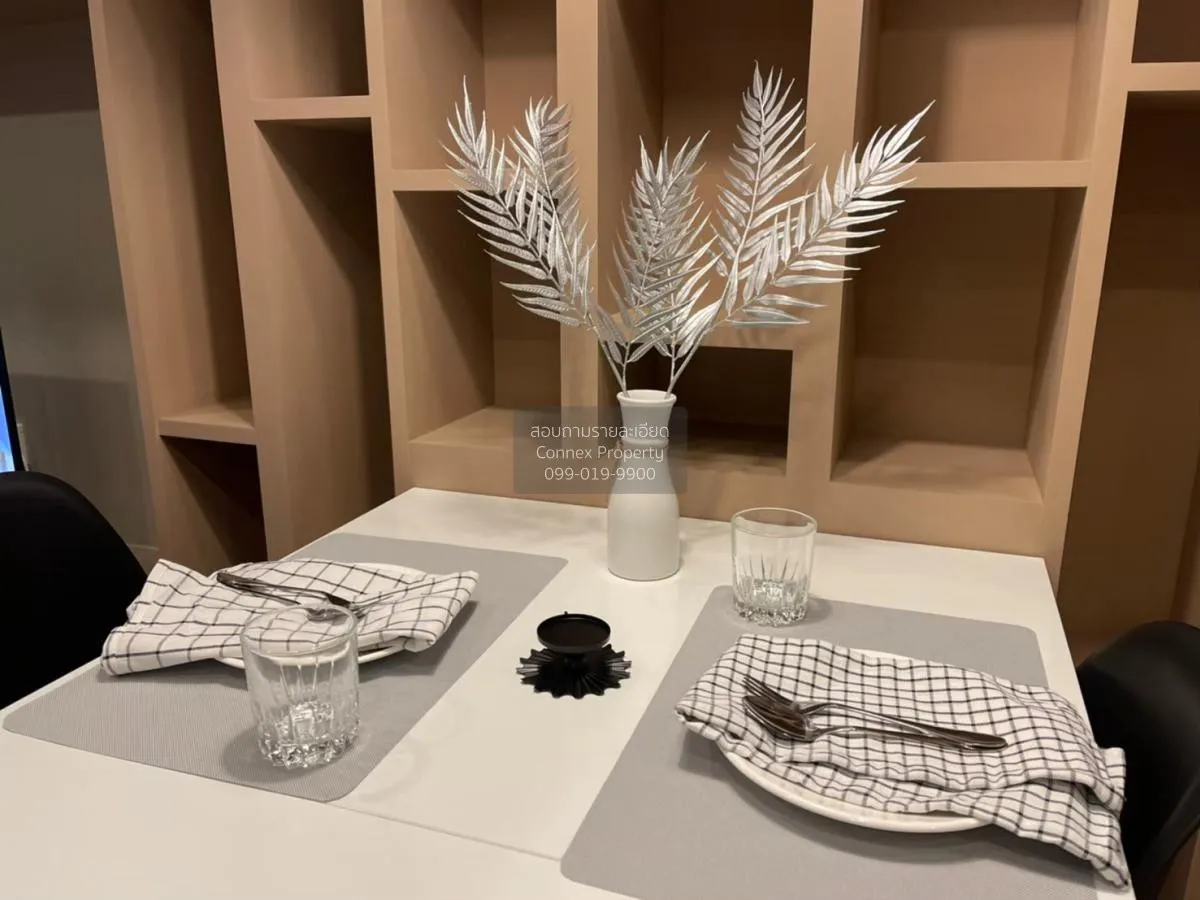 เช่าคอนโด  ดิ เอซ เอกมัย BTS-พระโขนง คลองตันเหนือ เขต วัฒนา กรุงเ 3