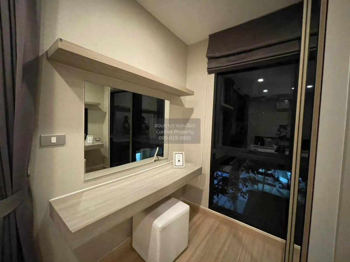 เช่าคอนโด  ดิ เอซ เอกมัย BTS-พระโขนง คลองตันเหนือ เขต วัฒนา กรุงเ 4