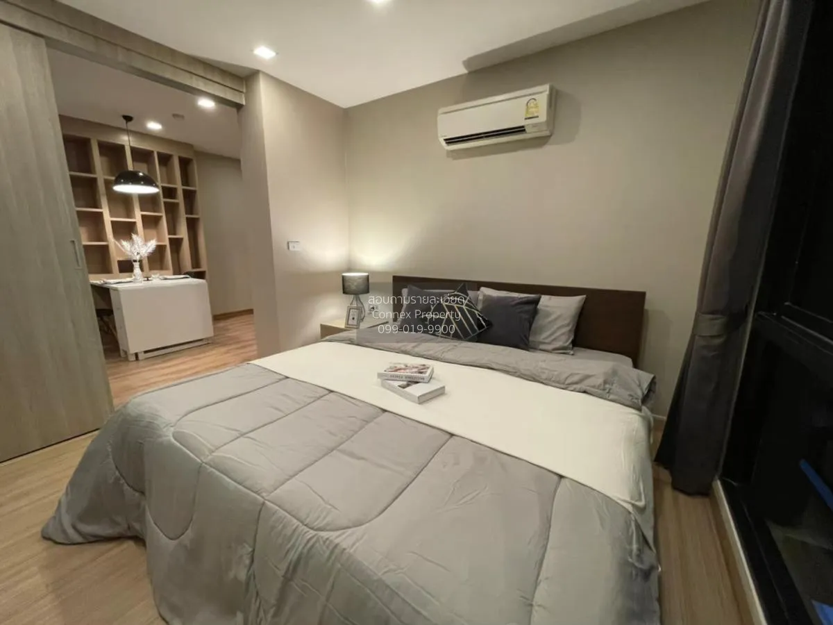 เช่าคอนโด  ดิ เอซ เอกมัย BTS-พระโขนง คลองตันเหนือ เขต วัฒนา กรุงเ