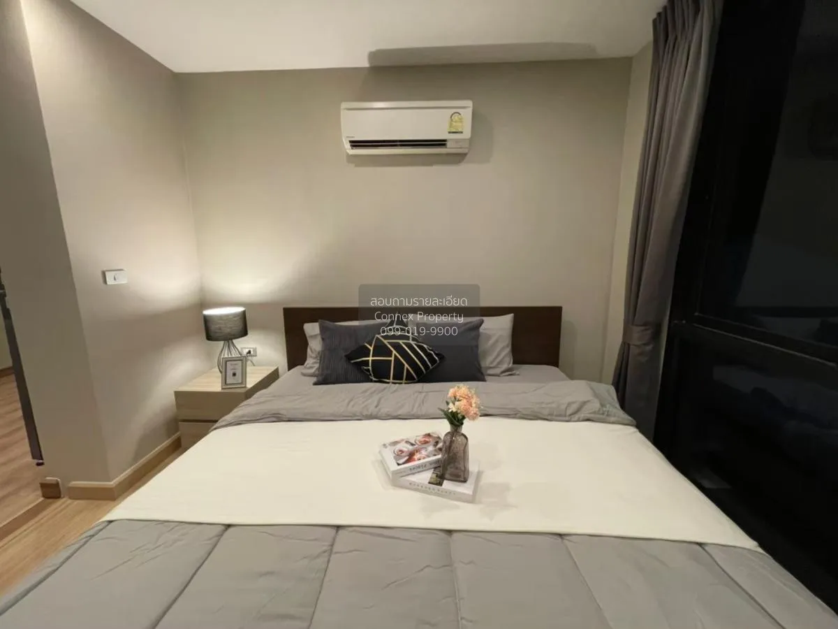 เช่าคอนโด  ดิ เอซ เอกมัย BTS-พระโขนง คลองตันเหนือ เขต วัฒนา กรุงเ