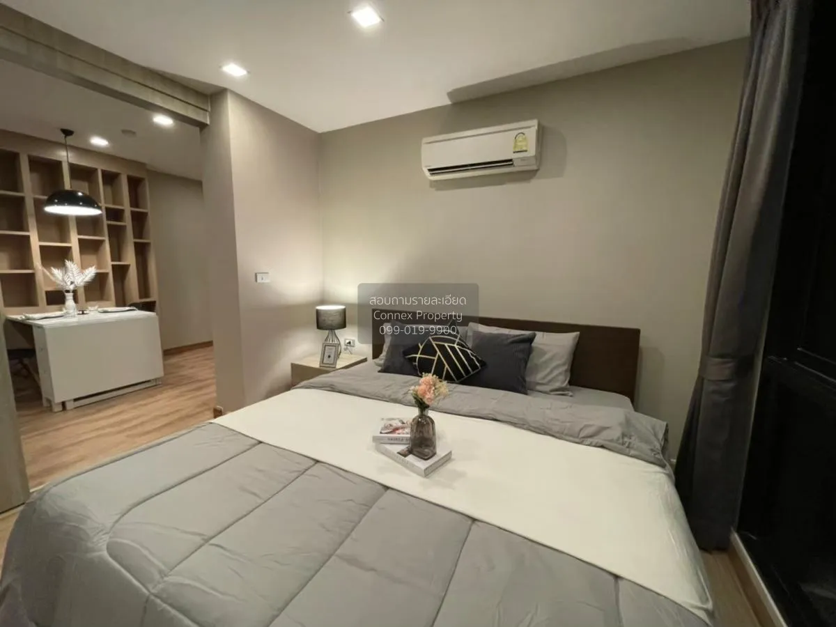 เช่าคอนโด  ดิ เอซ เอกมัย BTS-พระโขนง คลองตันเหนือ เขต วัฒนา กรุงเ