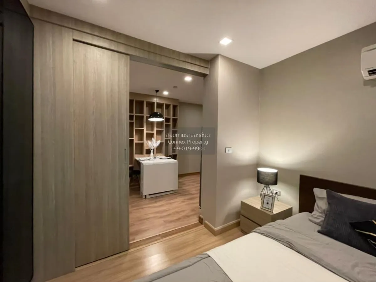 เช่าคอนโด  ดิ เอซ เอกมัย BTS-พระโขนง คลองตันเหนือ เขต วัฒนา กรุงเ