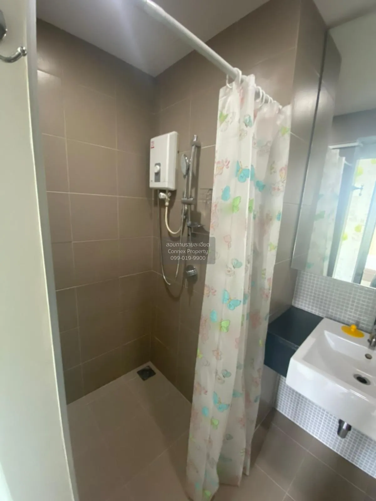 For Sale Condo , The Colory Vivid , MRT-Huai Khwang , Huai Khwang