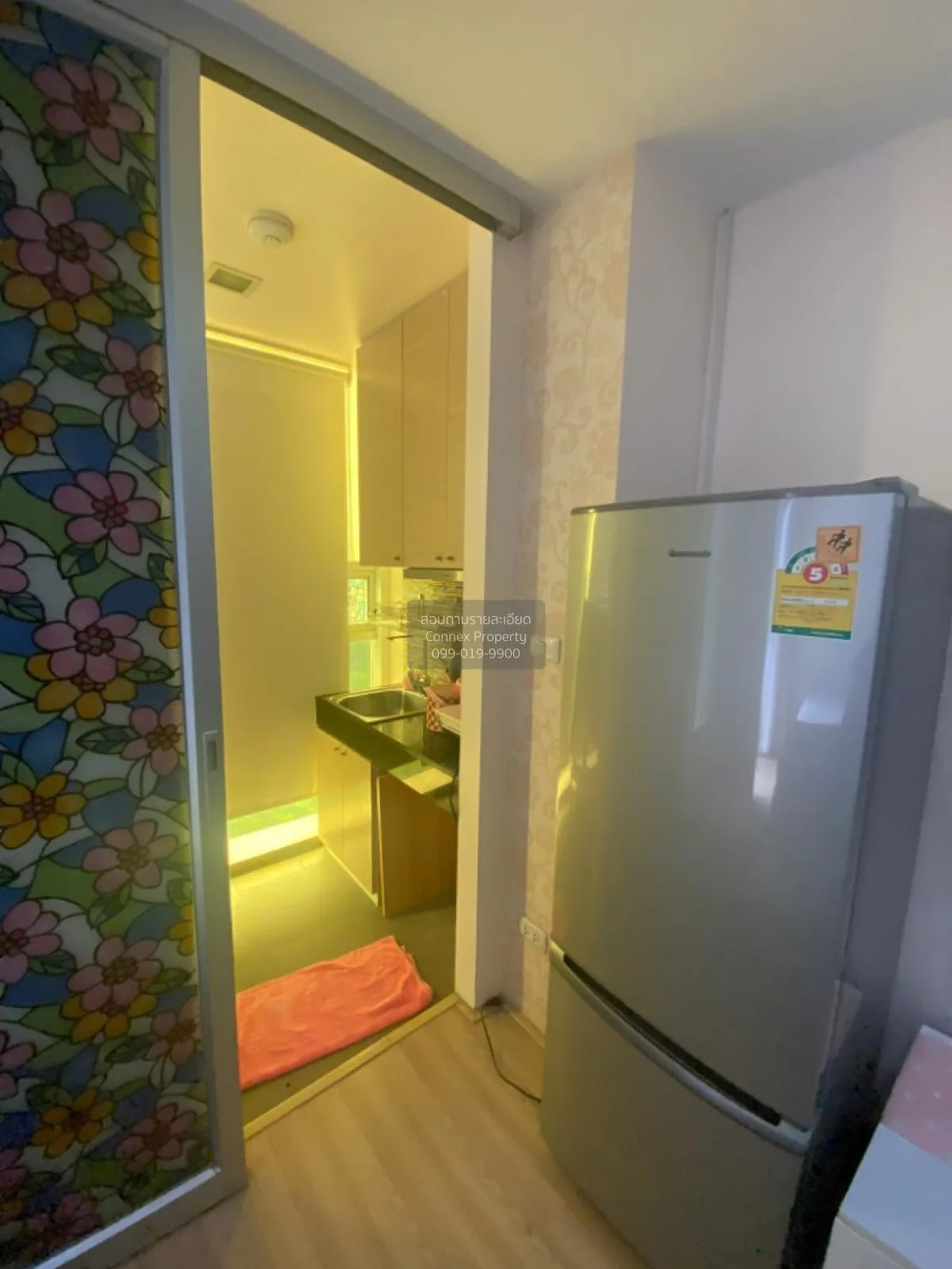 For Sale Condo , The Colory Vivid , MRT-Huai Khwang , Huai Khwang