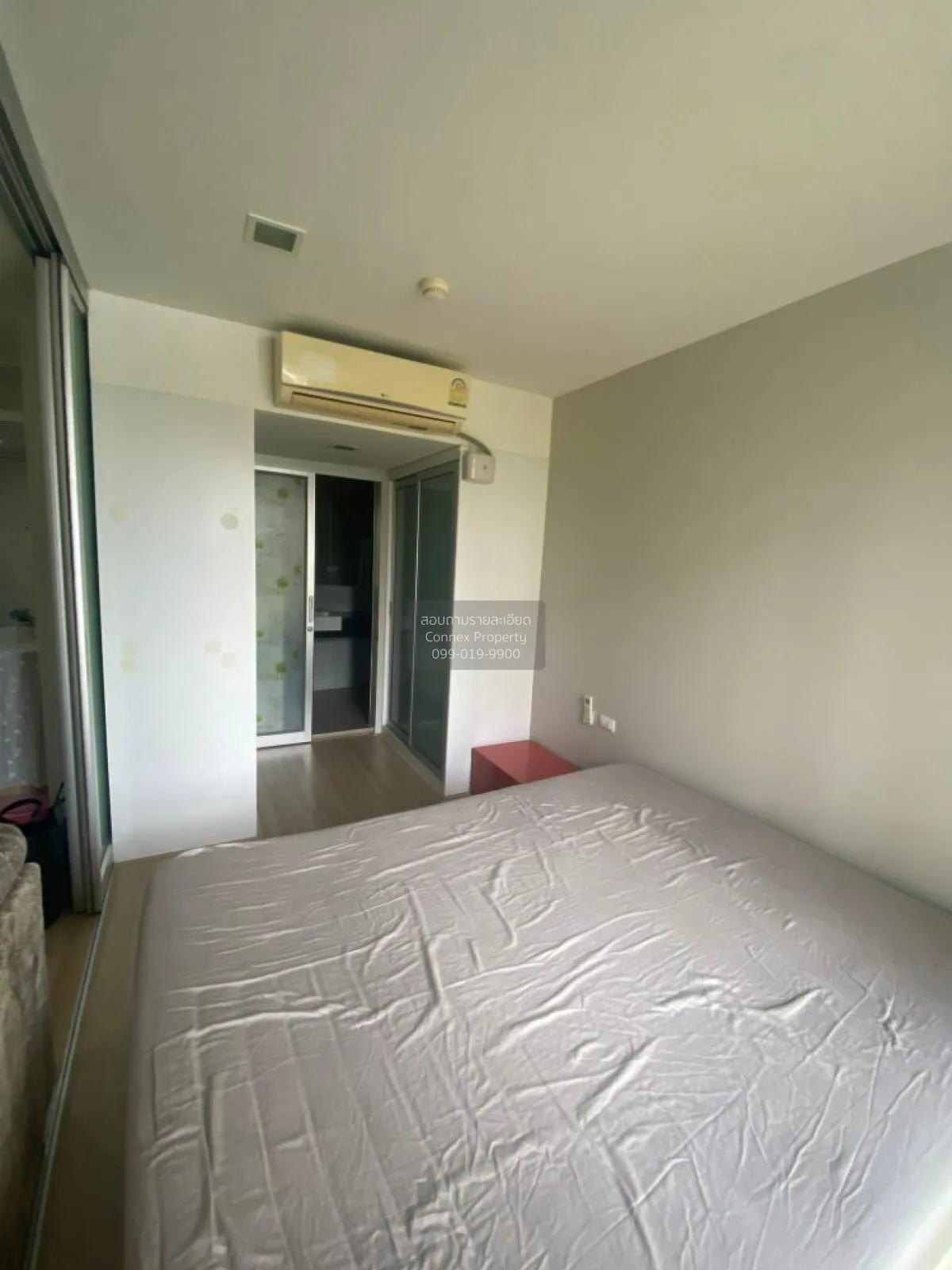 For Sale Condo , The Colory Vivid , MRT-Huai Khwang , Huai Khwang