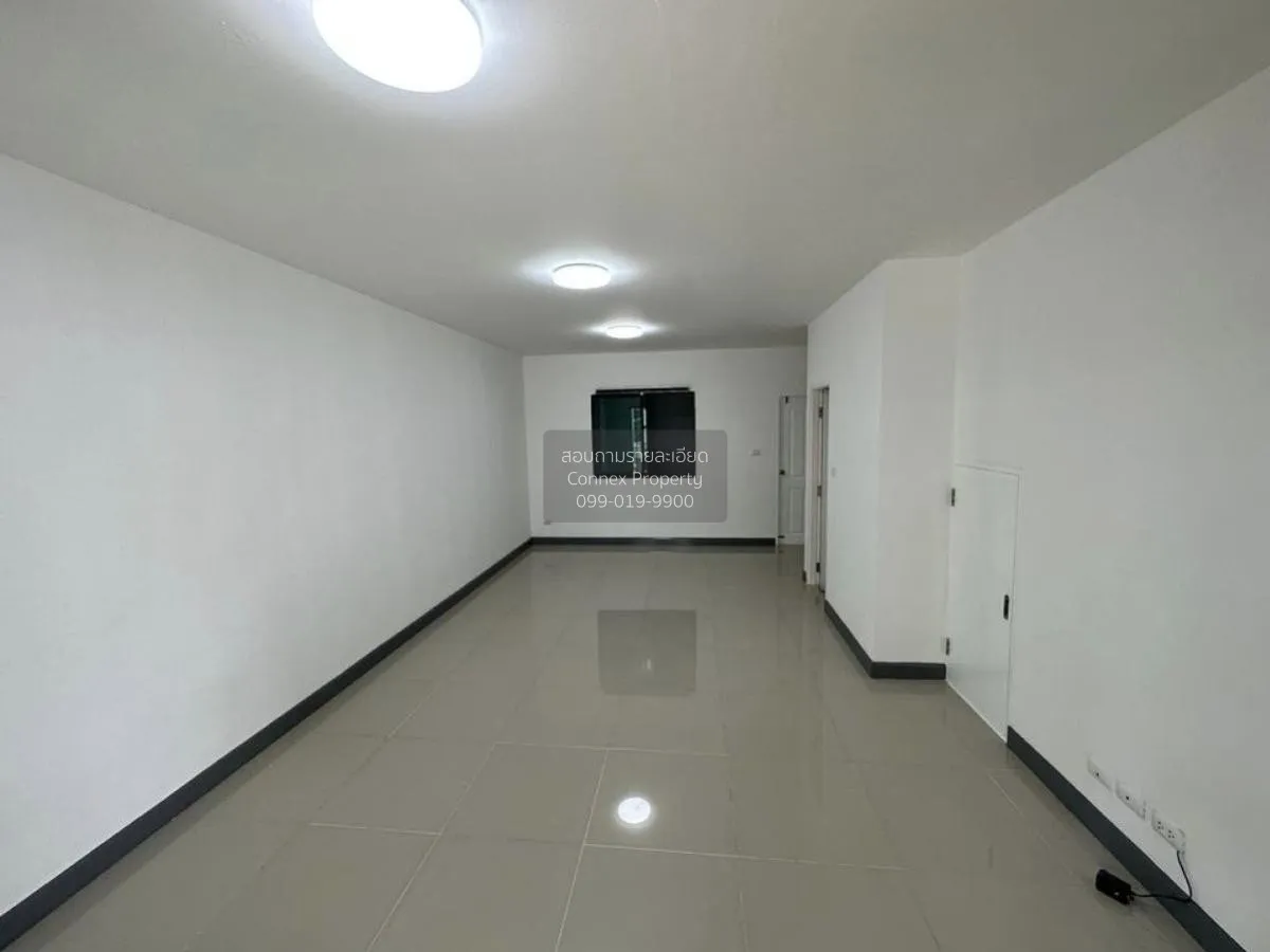 ขายทาวน์เฮ้าส์/ทาวน์โฮม  โมดิ วิลล่า บางบัวทอง บางบัวทอง บางบัวทอ 3