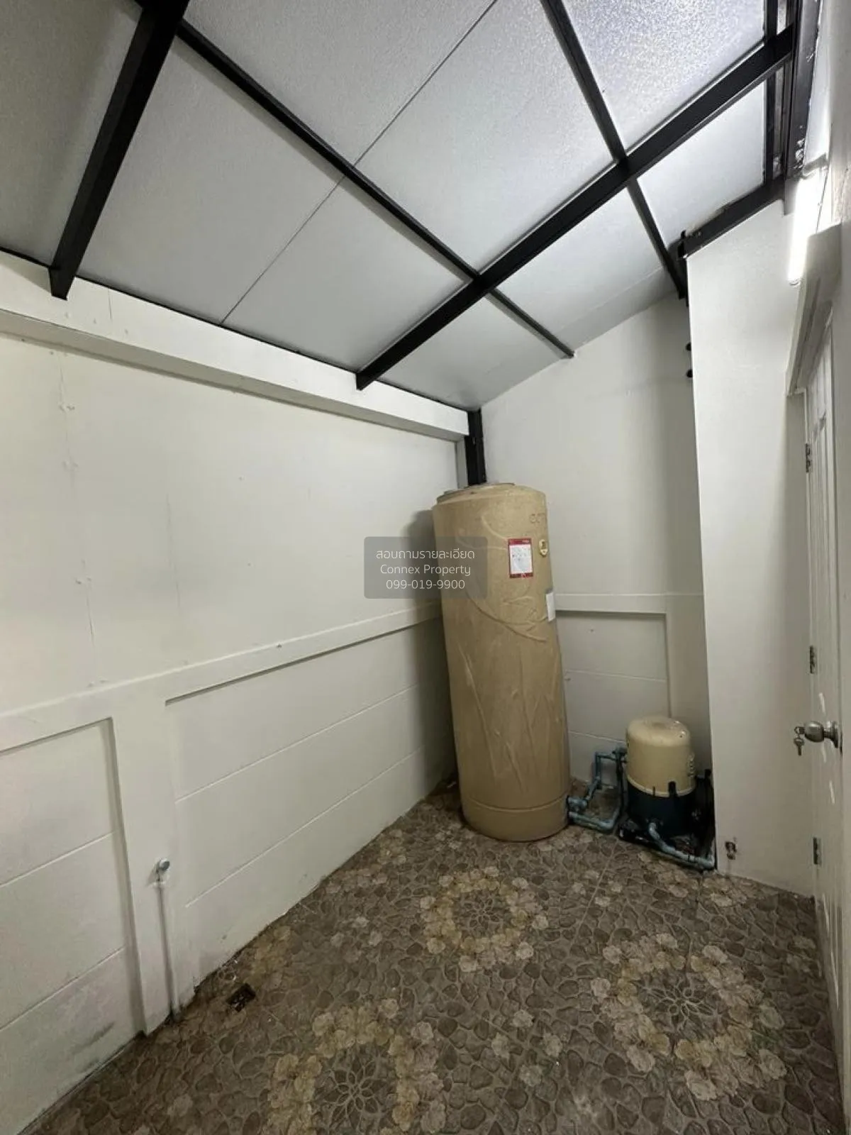 ขายทาวน์เฮ้าส์/ทาวน์โฮม  โมดิ วิลล่า บางบัวทอง บางบัวทอง บางบัวทอ