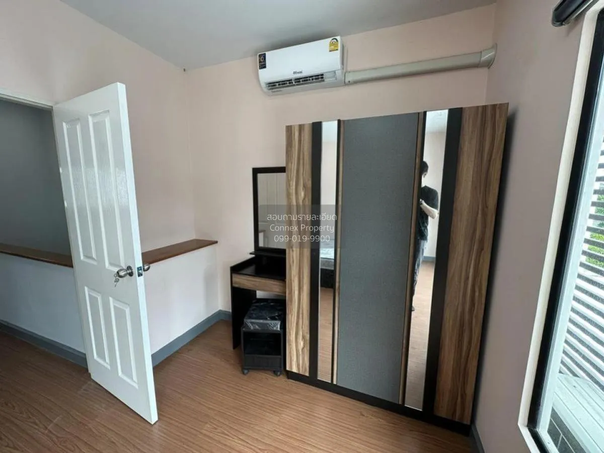 ขายทาวน์เฮ้าส์/ทาวน์โฮม  โมดิ วิลล่า บางบัวทอง บางบัวทอง บางบัวทอ