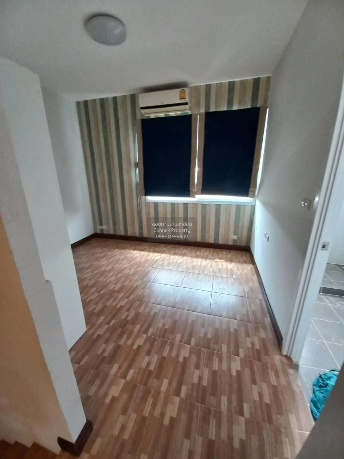 เช่าทาวน์เฮ้าส์/ทาวน์โฮม  เดอะทรัสต์ ทาวน์ เกษตรนวมินทร์ - นวลจัน 2