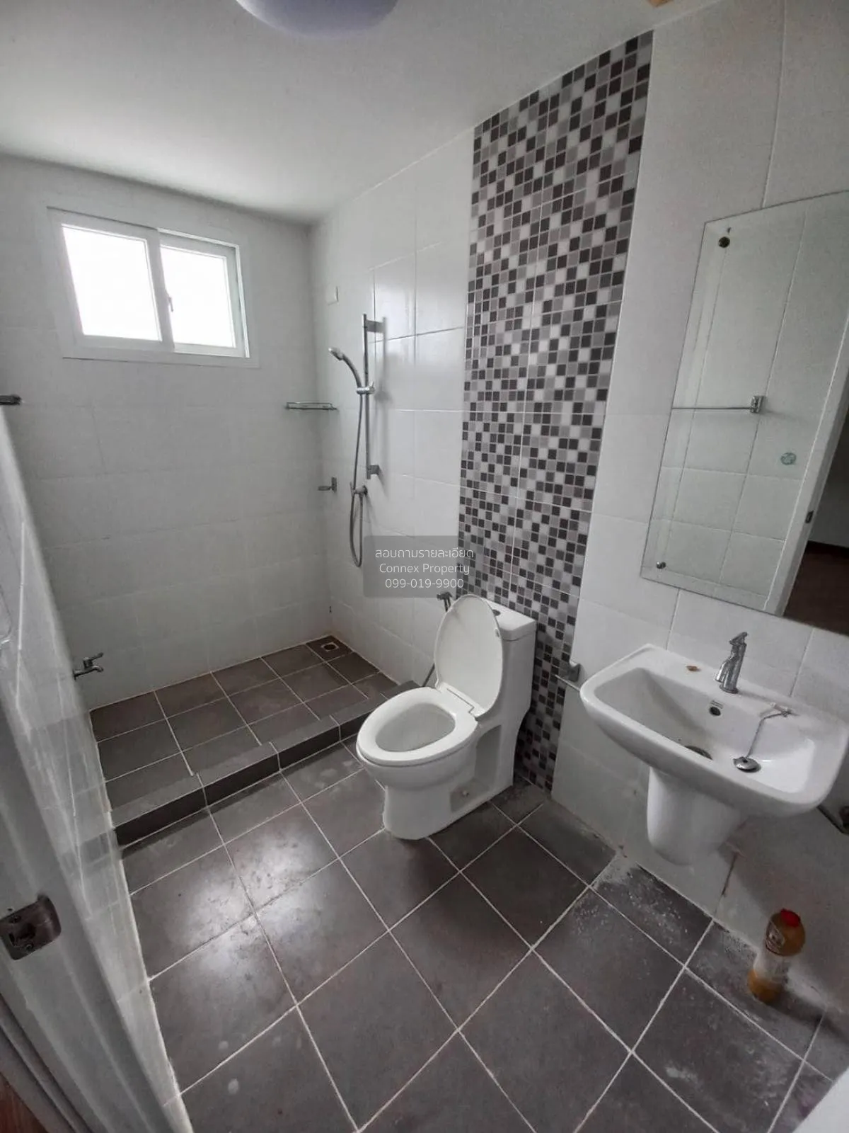 เช่าทาวน์เฮ้าส์/ทาวน์โฮม  เดอะทรัสต์ ทาวน์ เกษตรนวมินทร์ - นวลจัน 3