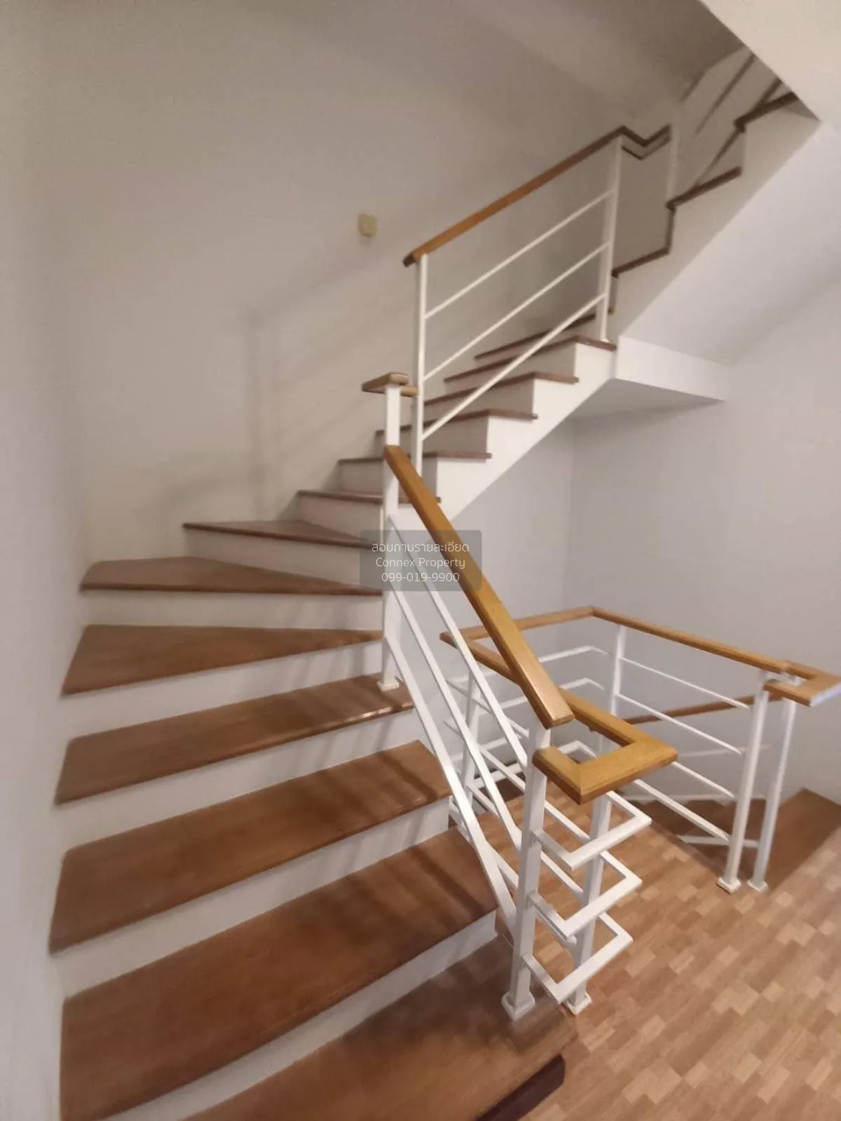 เช่าทาวน์เฮ้าส์/ทาวน์โฮม  เดอะทรัสต์ ทาวน์ เกษตรนวมินทร์ - นวลจัน