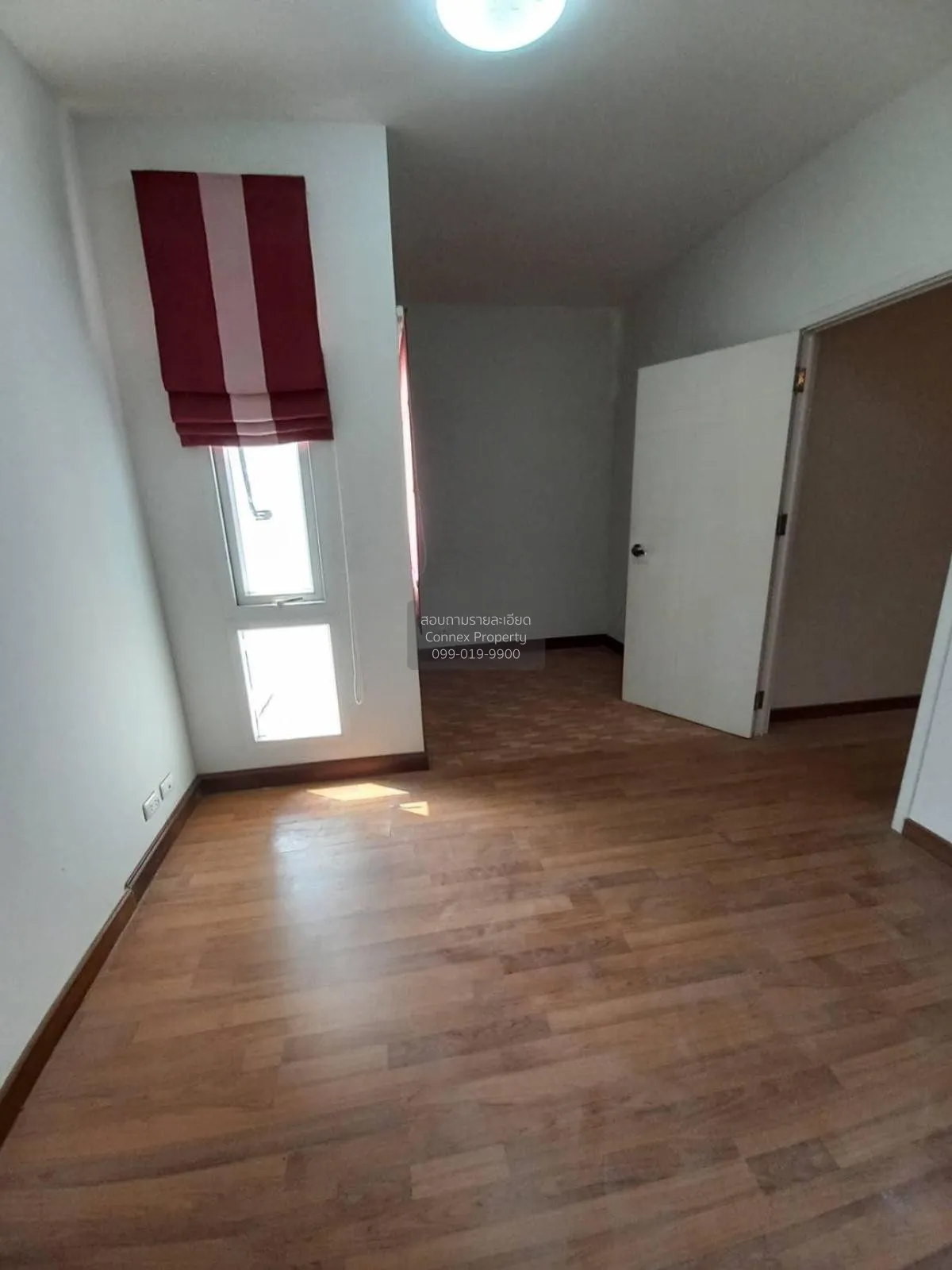 เช่าทาวน์เฮ้าส์/ทาวน์โฮม  เดอะทรัสต์ ทาวน์ เกษตรนวมินทร์ - นวลจัน