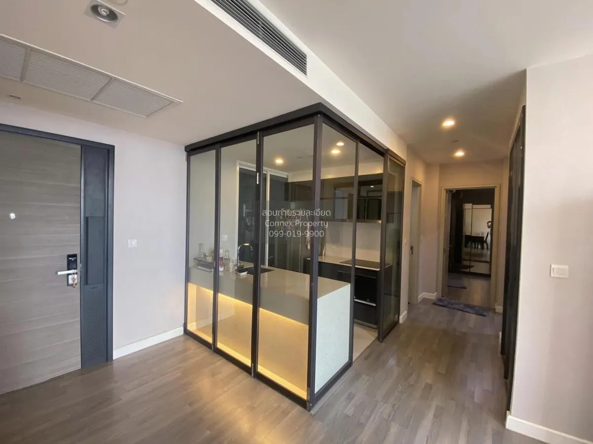 เช่าคอนโด  เดอะ รูม สาทร - ถนนปั้น BTS-สุรศักดิ์ สีลม เขต บางรัก  3