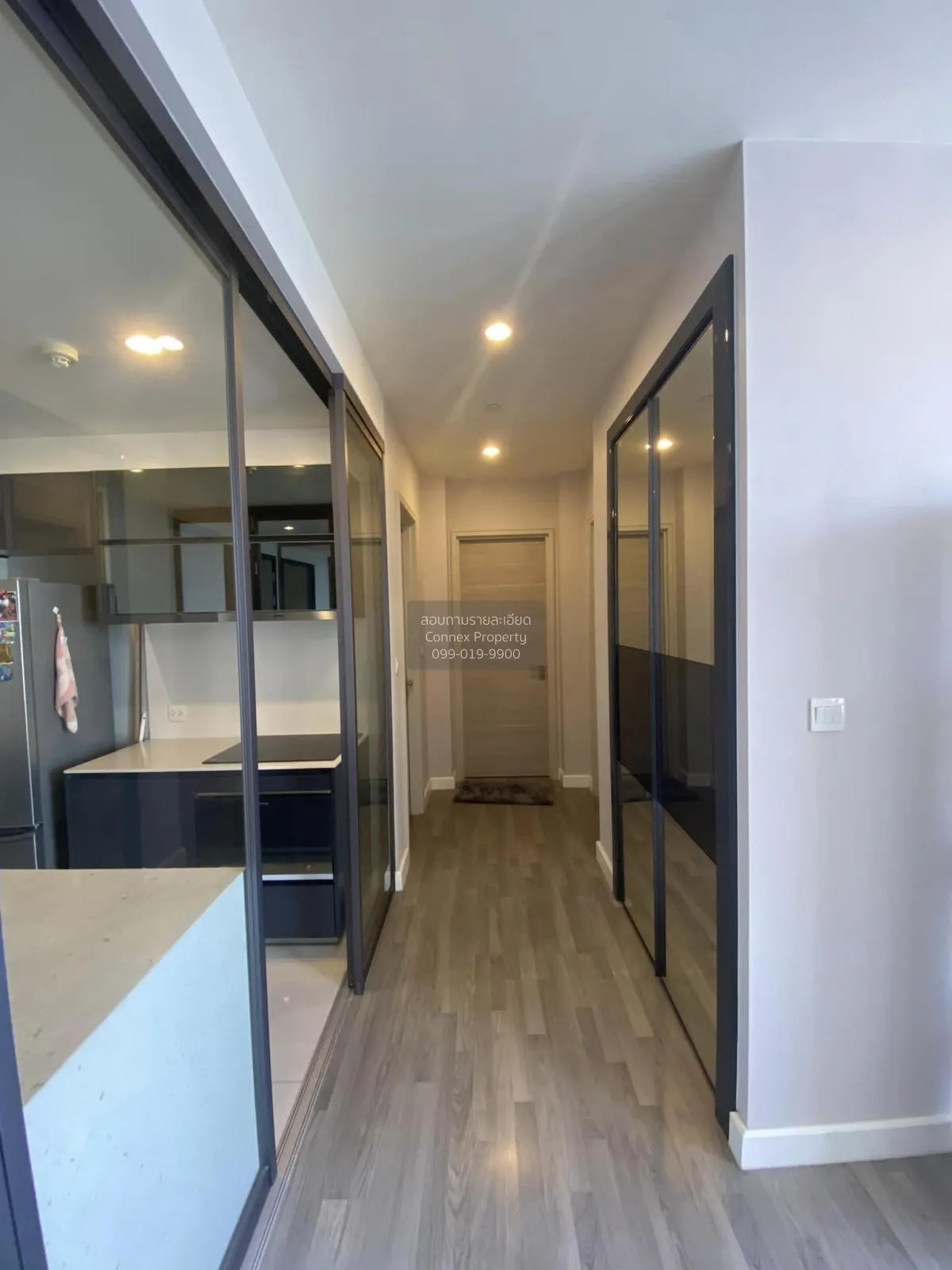 เช่าคอนโด  เดอะ รูม สาทร - ถนนปั้น BTS-สุรศักดิ์ สีลม เขต บางรัก  4