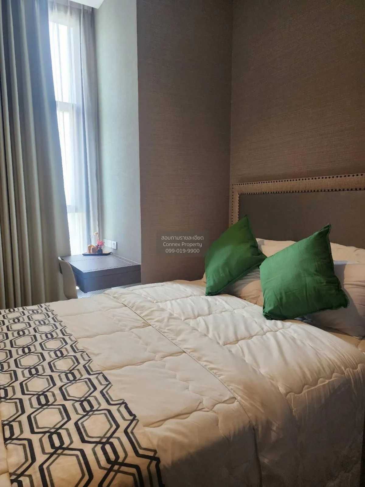 For Rent Condo , The Diplomat Sathorn , BTS-Surasak , Silom , Ban
