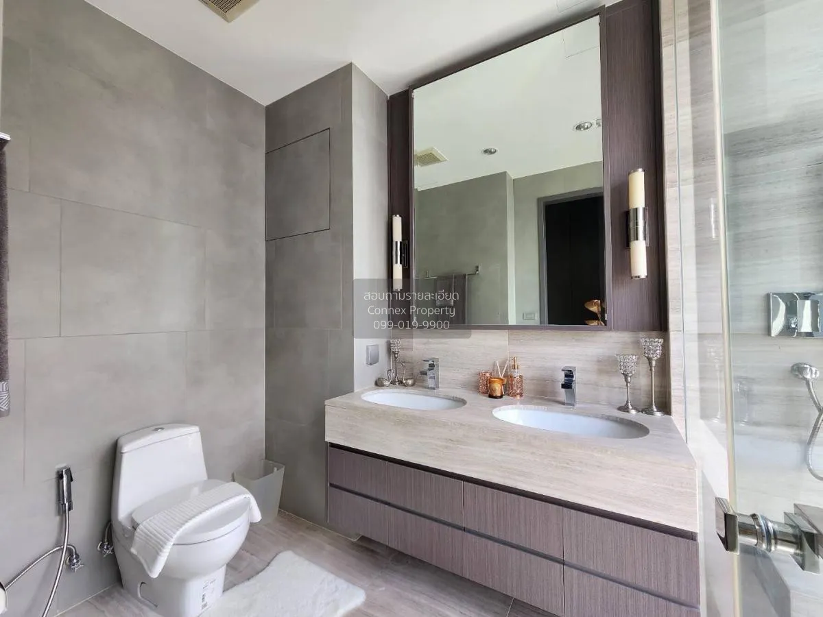 For Rent Condo , The Diplomat Sathorn , BTS-Surasak , Silom , Ban