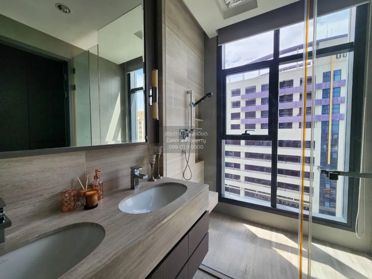 For Rent Condo , The Diplomat Sathorn , BTS-Surasak , Silom , Ban