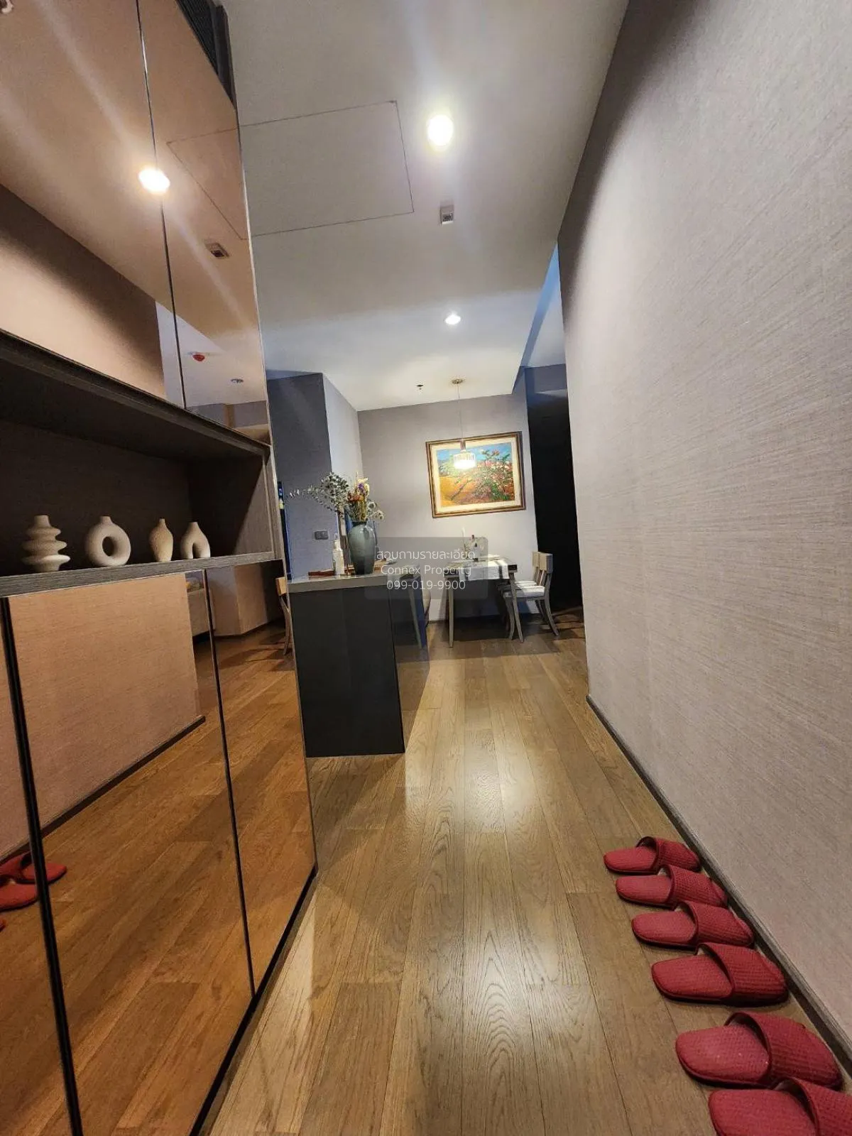 For Rent Condo , The Diplomat Sathorn , BTS-Surasak , Silom , Ban