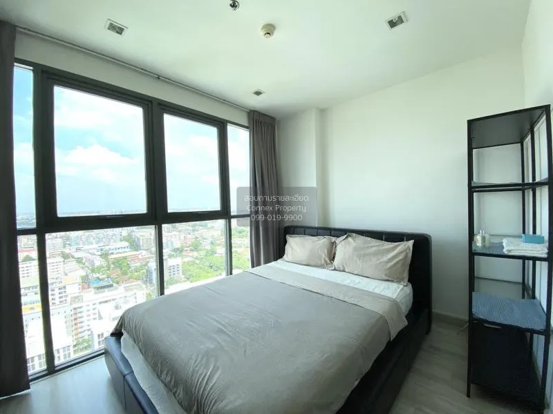 ขายคอนโด  ไอดีโอ โมบิ สุขุมวิท BTS-อ่อนนุช บางจาก เขต พระโขนง กรุ 4