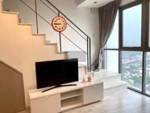 For Sale Condo , Ideo Mobi Sukhumvit , BTS-On Nut , Bang Chak , Phra Khanong , Bangkok , CX-84534