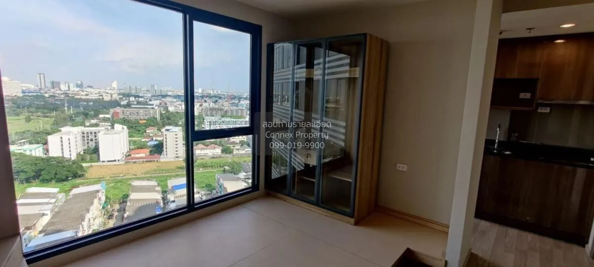 ขายคอนโด  ไอดีโอ โมบิ สุขุมวิท อีสต์พอยท์ BTS-บางนา บางนา เขต บาง