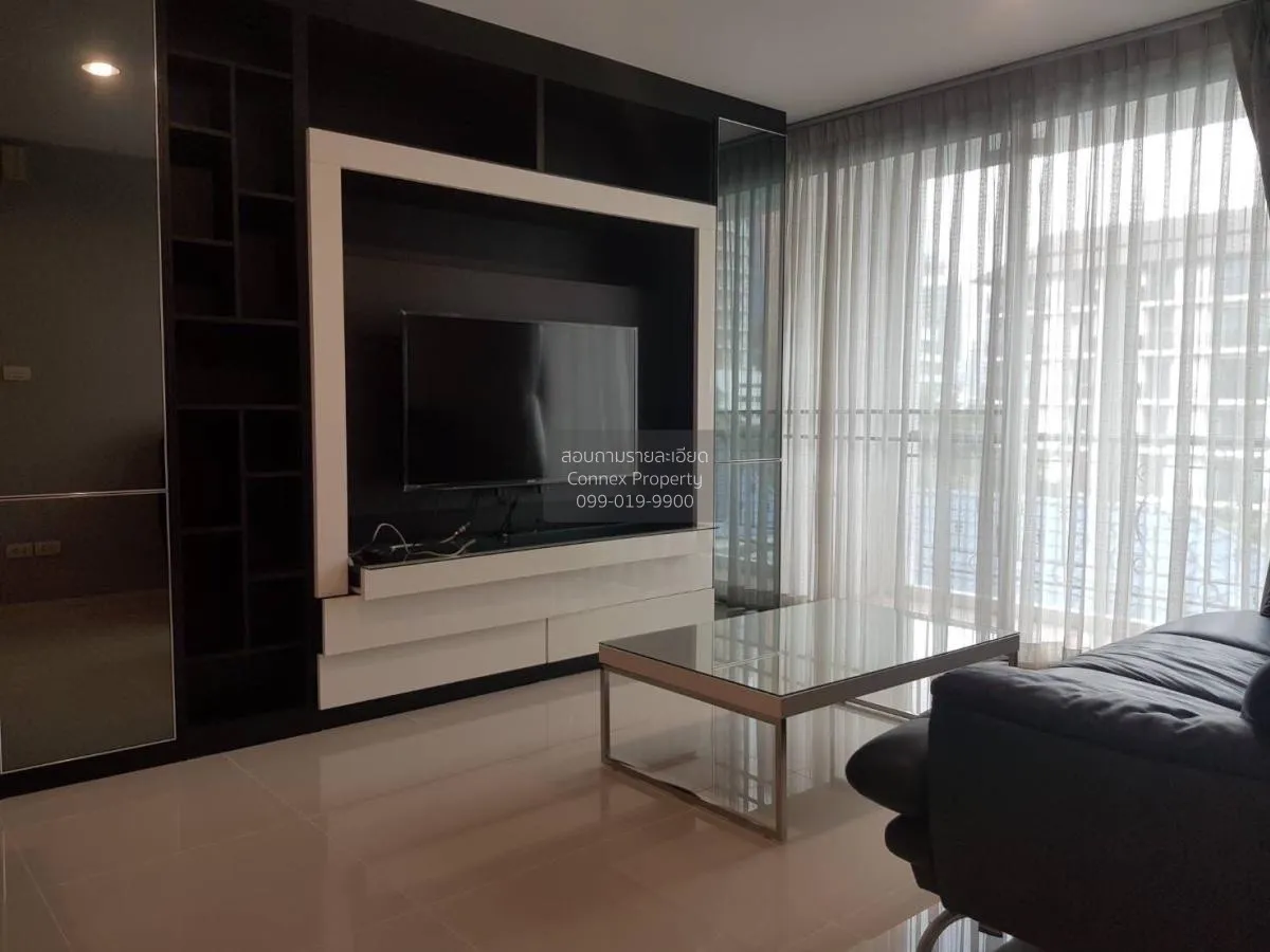 For Rent Condo , Pearl Residence , BTS-Phrom Phong , Khlong Tan , 3