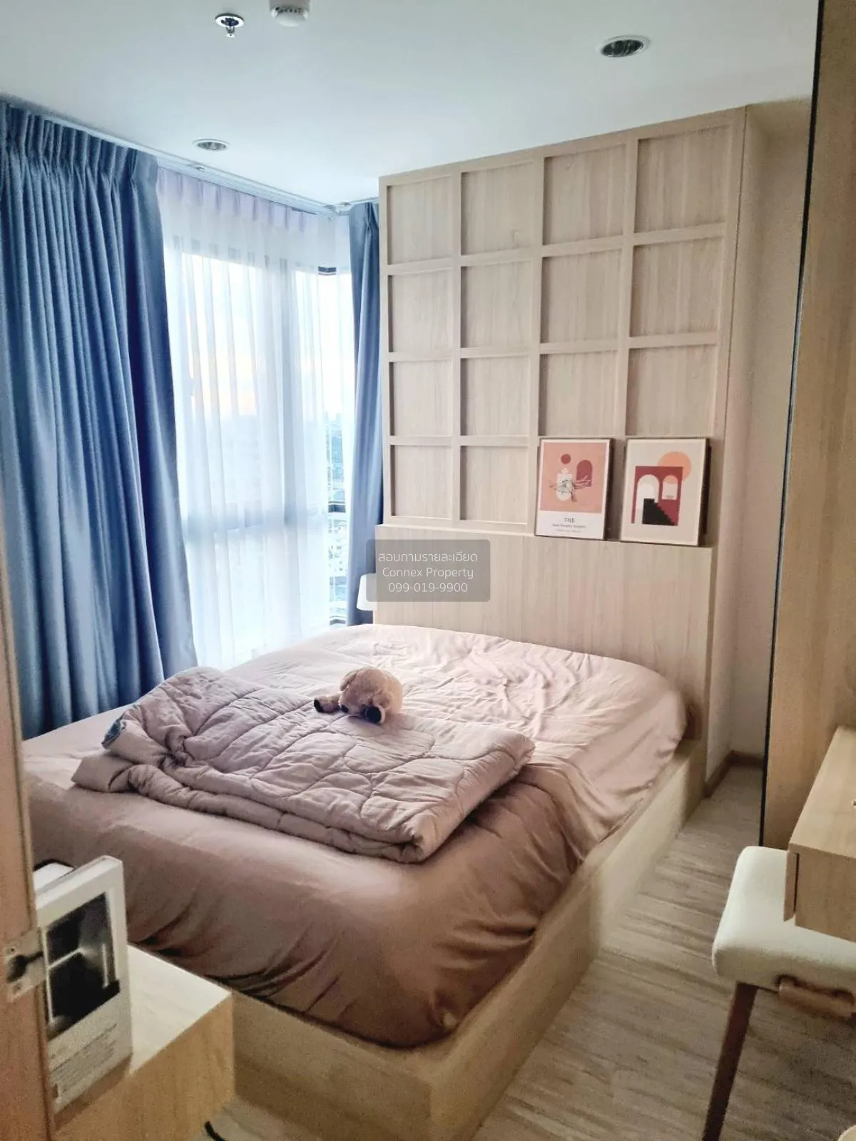 For Rent Condo , Ideo Mobi Wongsawang Interchange , MRT-Bang Son 