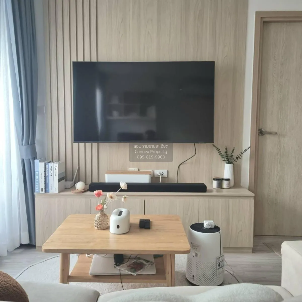 For Rent Condo , Ideo Mobi Wongsawang Interchange , MRT-Bang Son  4