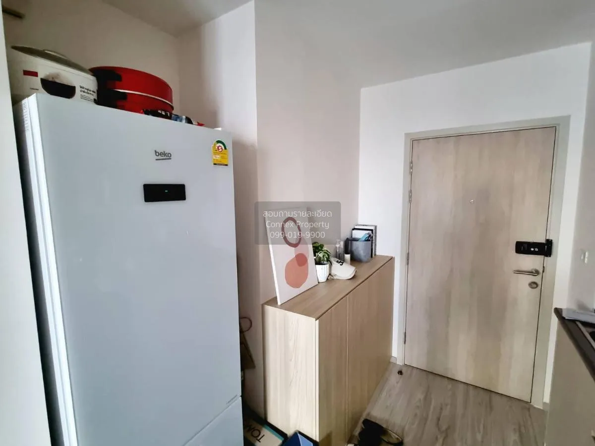 For Rent Condo , Ideo Mobi Wongsawang Interchange , MRT-Bang Son 