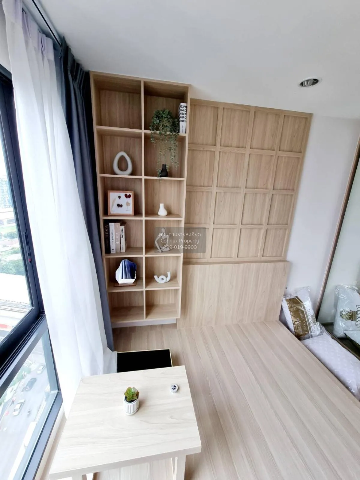 For Rent Condo , Ideo Mobi Wongsawang Interchange , MRT-Bang Son 